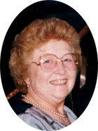 Marjorie Larkin