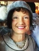 Patricia Laiacona