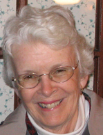 Mary Ellen Halloran