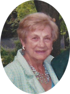 Esther Derico