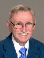 David McMahon