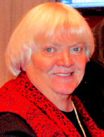 Gail Alleman