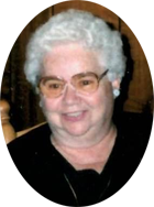 Dorothy Dombroski